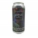 Arpus - Mango x Apricot x Almond Smoothie Sour Ale Arpus - Mango x Apricot x Almond Smoothie Sour Ale