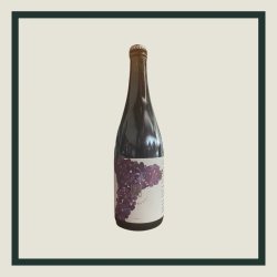 Wildflower Brewing & Blending St Walter 2023: Gamay