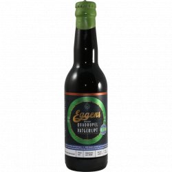 Eggens Eggens Quadrupel 007/2025