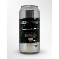 Cloudwater Brew Co. Persistence Is Utile #VII