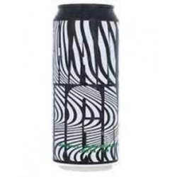 Crak Perfect Enigma Phantasm  New England IPA - Alehub