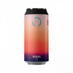 La Superbe Koral - NEIPA Cashmere, Idaho7, Nelson Sauvin - Find a Bottle