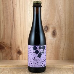 Mikkeller Spontancassis Oak Aged Sour Ale with Blackcurrants - Harrogate Wines