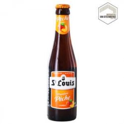 St. Louis Premium Peche