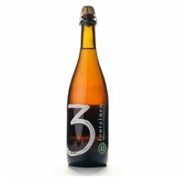 3 FONTEINEN Armand & Gaston Lambic Geuze 7.2% - Beer Paradise