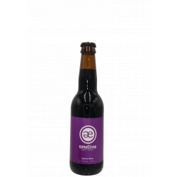 Emelisse Imperial Stout 11% 33cl - Brygshoppen