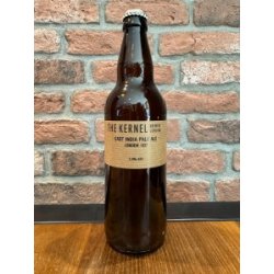 The Kernel Brewery East India Pale Ale The Kernel Brewery East India Pale Ale