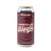 Fierce Beer. Raspberry Ripple, Stout, 8.4% ABV (440ml) 
