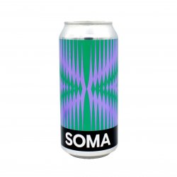 Soma - Whistle Blower - Dorst