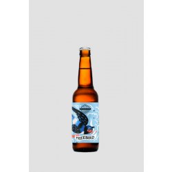 Basqueland Brewing – Freebird - Averi Beers