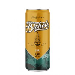 Cerveza Bichola IPA Americana
