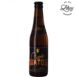 Leroy breweries  Cuvée Watou