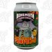 Behemoth Brewing Company Low Hanging Fruit: Blood Orange & Passionfruit Edition Behemoth Brewing Company Low Hanging Fruit: Blood Orange & Passionfruit Edition
