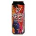 Funky Fluid: Harder Than You Think - puszka 500 ml 