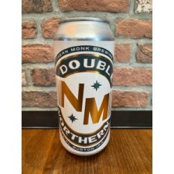 Northern Monk PATRONS PROJECT 30.05 // LANRE BAKARE // DONZOKO // DOUBLE NORTHERN // IMPERIAL BURTON IPA Northern Monk PATRONS PROJECT 30.05 // LANRE BAKARE // DONZOKO // DOUBLE NORTHERN // IMPERIAL BURTON IPA