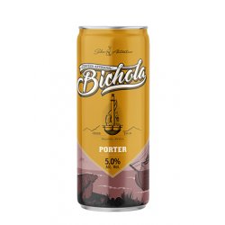 Cerveza Bichola Prieta