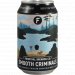 Frontaal Brewing Co. Smooth Criminals: Blue Lagoon Frontaal Brewing Co. Smooth Criminals: Blue Lagoon
