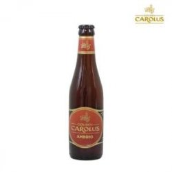 Gouden Carolus Ambrio