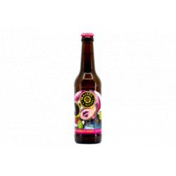 Maisel & Friends - Hazy IPA - Artbeer #6 SUTOSUTO - Hoptimaal