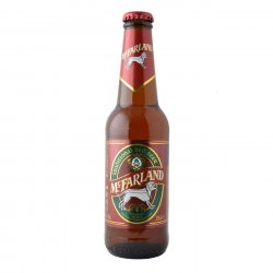 Mc Farland 330ml - Cava Rokos