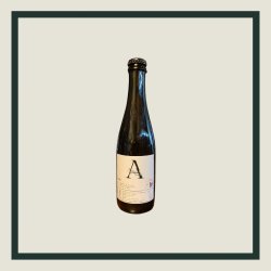 Zomerdijk Brewing and Blending Anne