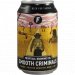 Frontaal Brewing Co. Smooth Criminals: Zombie 