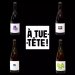 A Tue TÃªte New Pack A Tue TÃªte - 4x75cl - Bte 