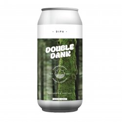 Cloudwater - Double Dank - Dorst