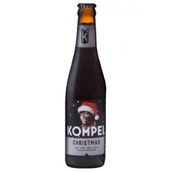 Brouwerij Kompel Kompel Christmas
