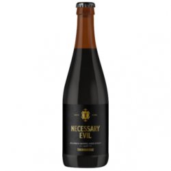 Necessary Evil  Thornbridge Brewery - Kai Exclusive Beers