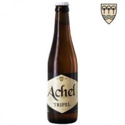 Achel Tripel - 8 Blonde