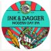 AMUNDSEN BREWERY Ink & Dagger (KEYKEG) 6.5% 