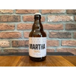 The Brew Society Martha Sexy Blond