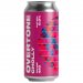 Overtone Brewing Co - Cholly Overtone Brewing Co - Cholly