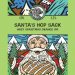 AMUNDSEN BREWERY Santas Hop Sack 5.3% 