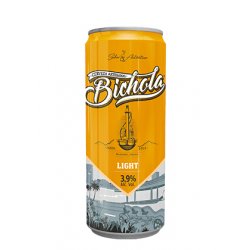 Bichola light - Top Beer