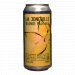 L'ApaisÃ©e L'ApaisÃ©e - La Jonquille - 5.5% - 44cl - Can - DDM BientÃ´tDÃ©passÃ©e 