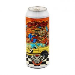 Pulfer Brewery Hot Cakes #7