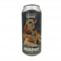 Parish - Murphy - Dorst