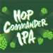 Captain Lawrence Hop Commander IPA Captain Lawrence Hop Commander IPA
