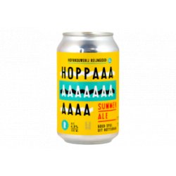 Hofbrouwerij Reijngoud Hoppa