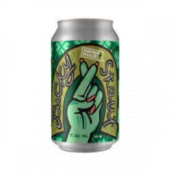 Tamango Brebajes Tamango Lucky Stout