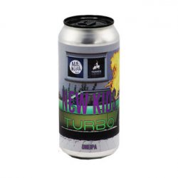 Yankee & Kraut New Kids Turbo