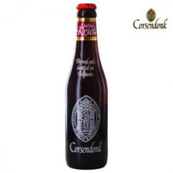 Corsendonk Dubbel Kriek Corsendonk Dubbel Kriek