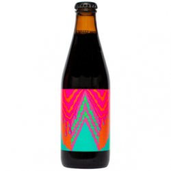 In Plenty Marshmallow Brownie  Omnipollo - Kai Exclusive Beers