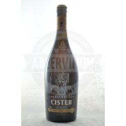 Herkenrode Cister Blond 75cl - AbeerVinum