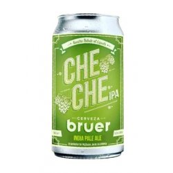 Cerveza Bruer Che Che
