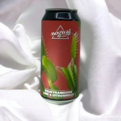 Mogwaï Beer Company Dead Mosquitos Club