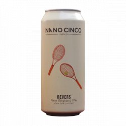 Nano Cinco Revers
