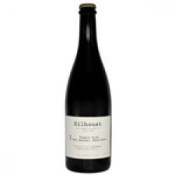 Tommie Sjef: Silhouet - butelka 750 ml - Piwne Mosty - Stu Mostow